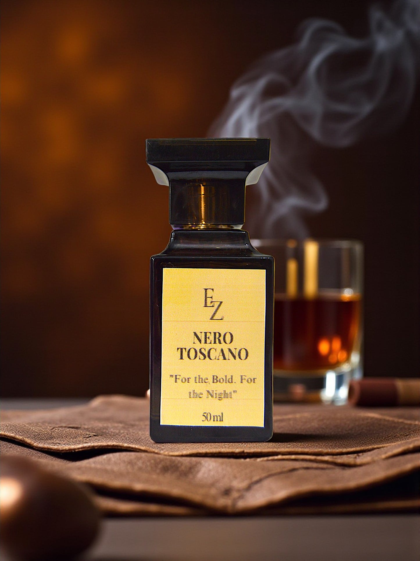 Nero Toscano