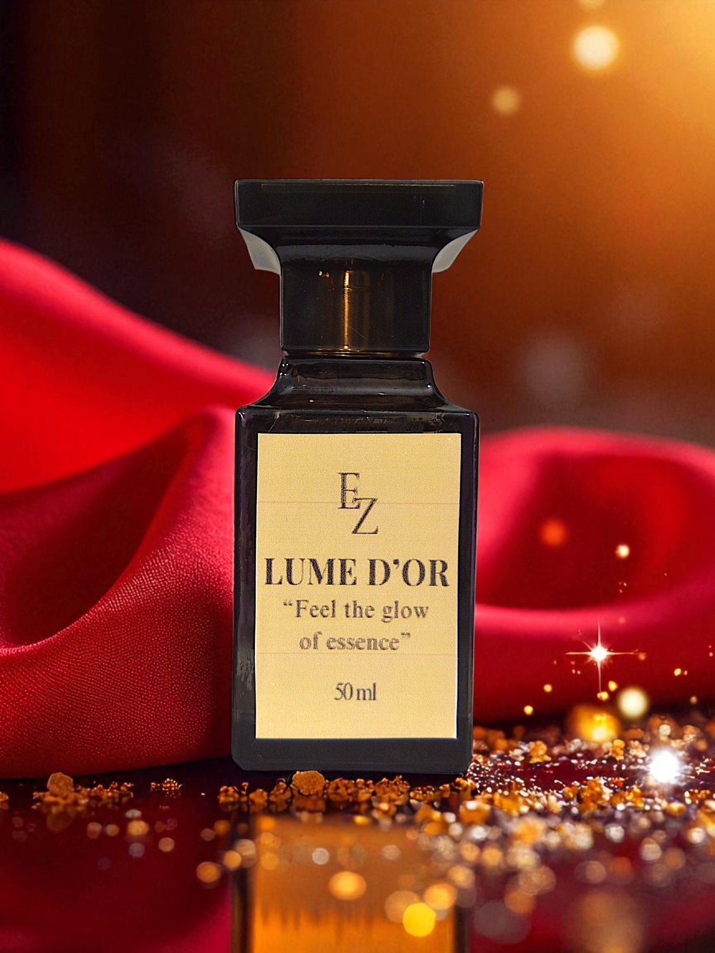 Lume D'or