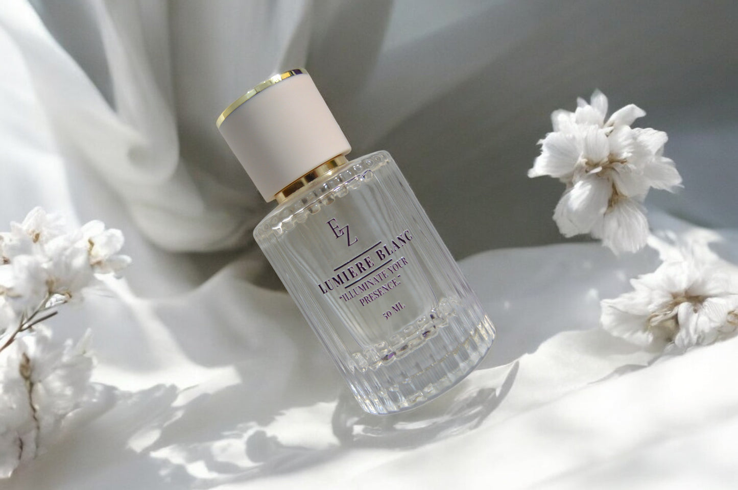 Lumiere Blanc