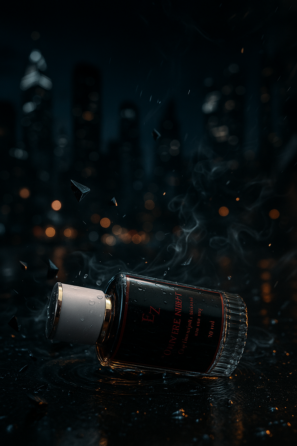 Empire Noir