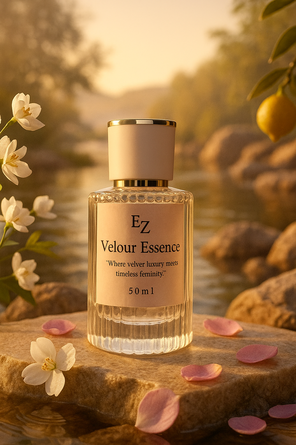 Velour Essence