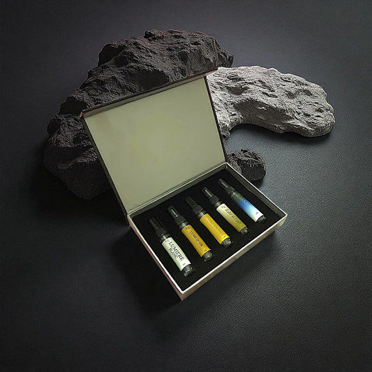 Testers for Men