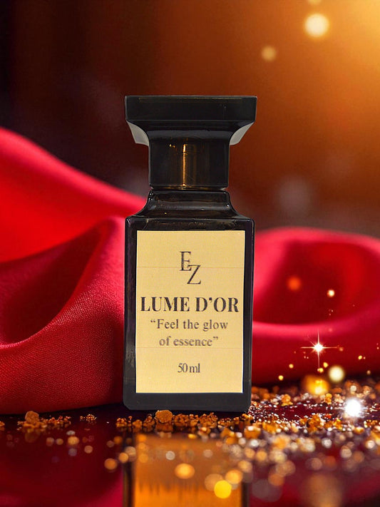 Lume D'or